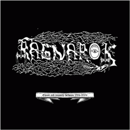 Ragnarok (NOR) : Chaos and Insanity Between 1994-2004